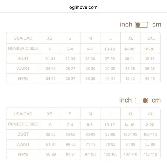 OGL Ruched Front Soft Midi Skirt Sz Medium Womens White Casual - Picture 5 of 9